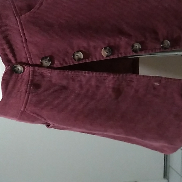 By & By Girls  XL(16) Curdoroy Skirt - Picture 9 of 13